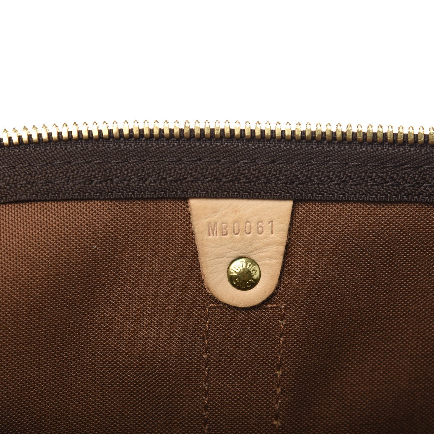 Monogram Keepall Bandouliere 55
