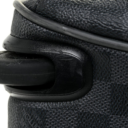 Louis Vuitton Damier Graphite Neo Eole 65 18 of 21