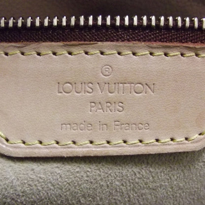 Louis Vuitton Monogram Luco 8 of 9