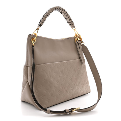 Louis Vuitton Empreinte Maida Hobo Tourterelle 3 of 10