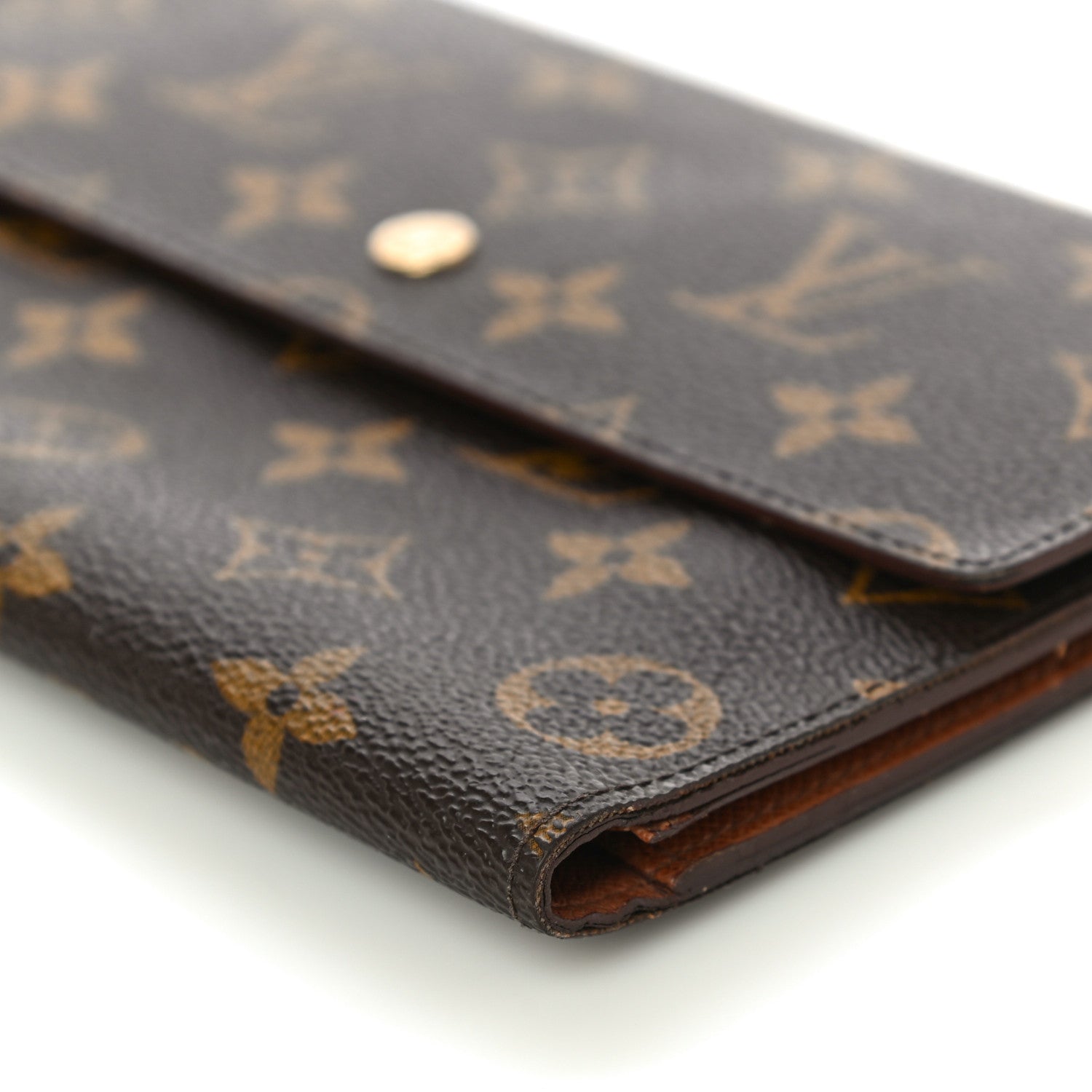 Louis Vuitton Monogram Passport Wallet 11 of 24