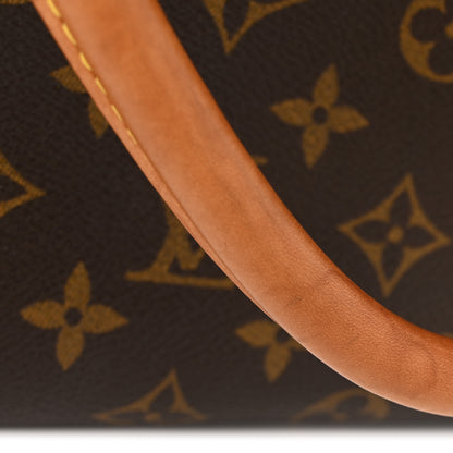 Louis Vuitton Monogram Looping GM 11 of 13