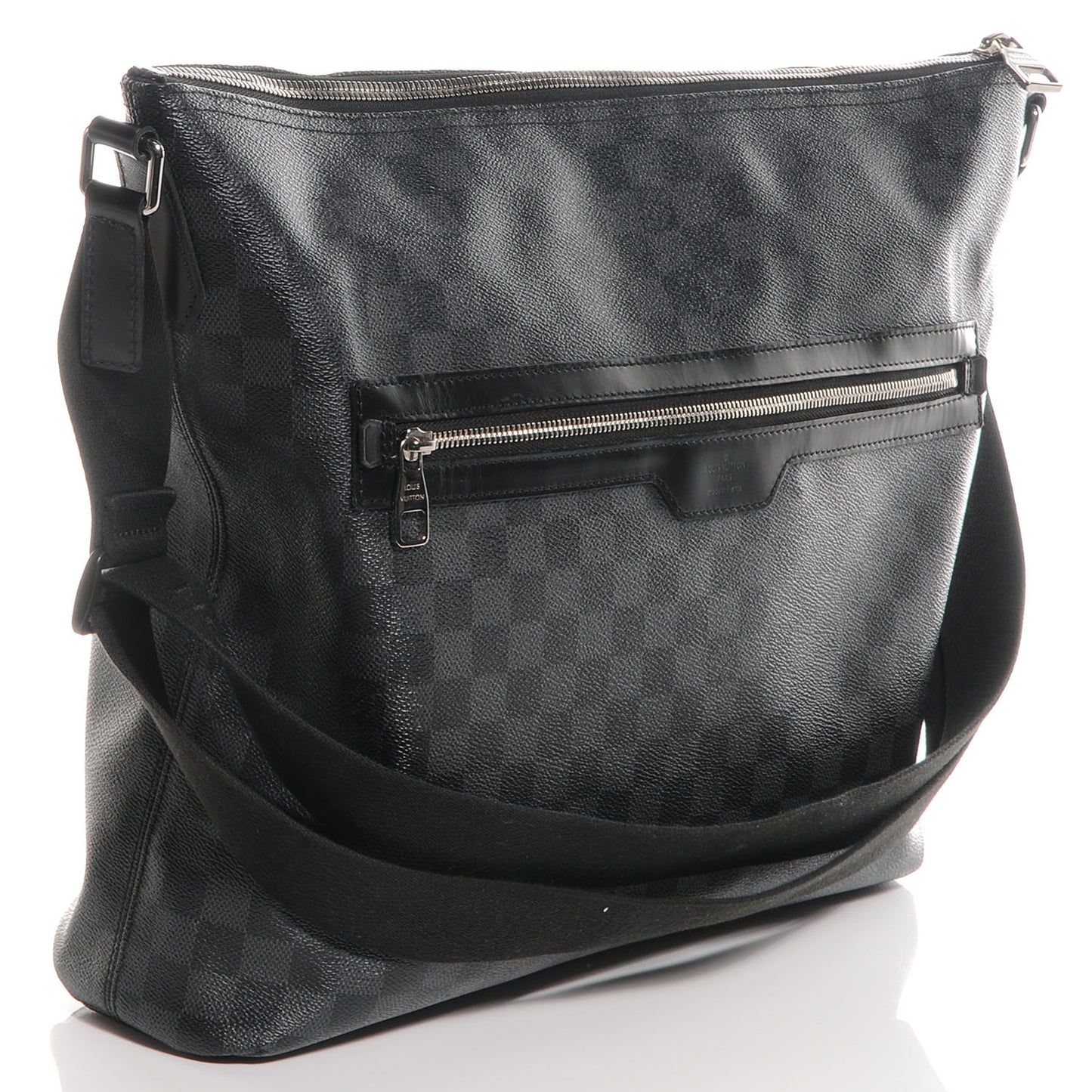 Damier Graphite Mick GM