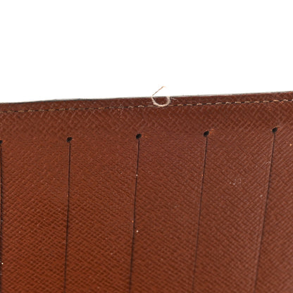Louis Vuitton Monogram Medium Ring Agenda Cover 10 of 12