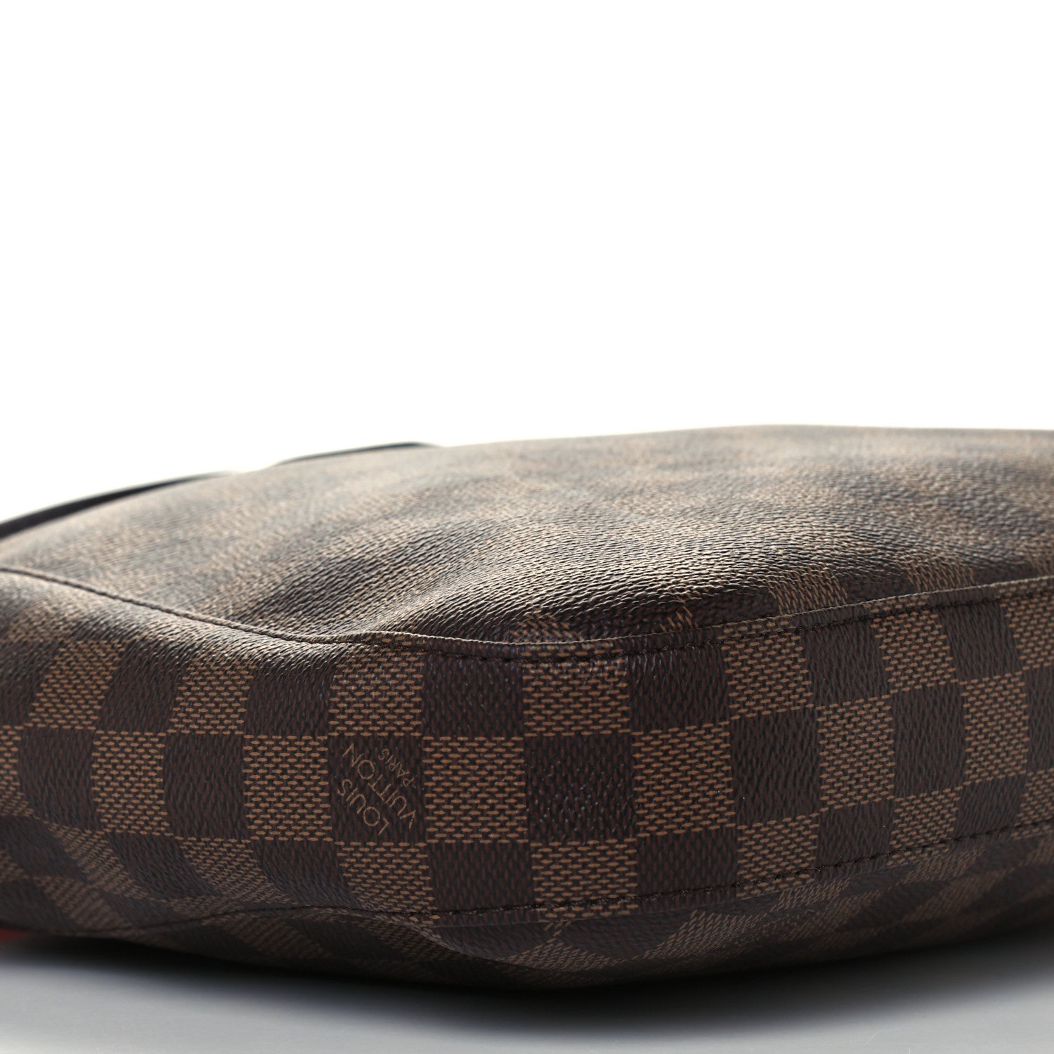 Louis Vuitton Damier Ebene South Bank Besace 10 of 11