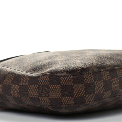 Louis Vuitton Damier Ebene South Bank Besace 10 of 11
