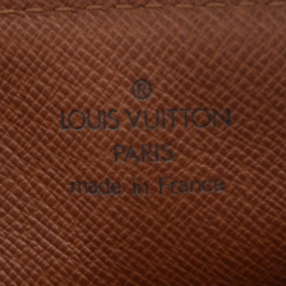 Louis Vuitton Monogram Papillon 26 5 of 7