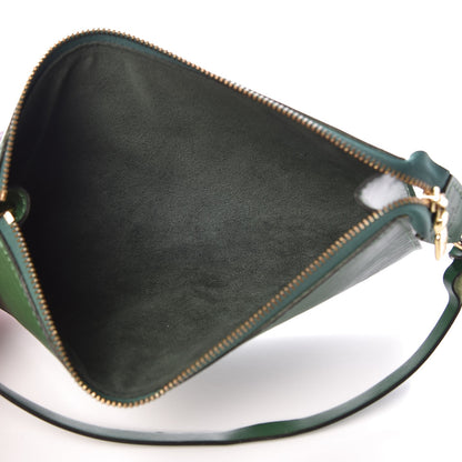 Louis Vuitton Epi Pochette Accessories 21 Borneo 5 of 10