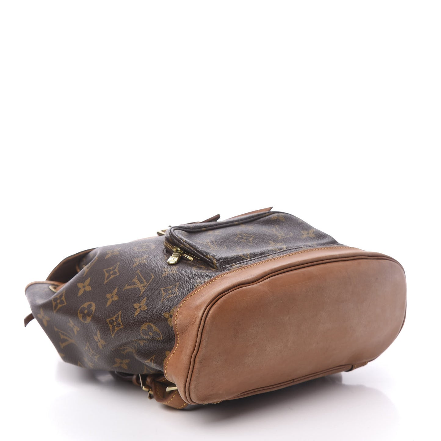 Monogram Montsouris MM Backpack