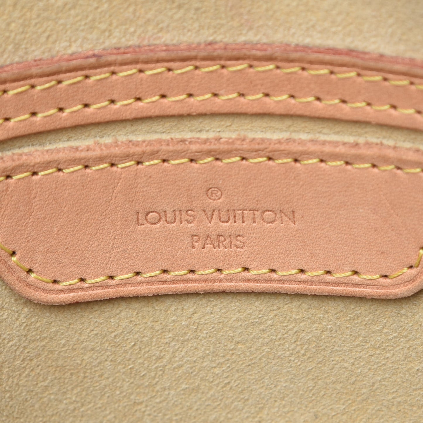 Monogram Retiro PM