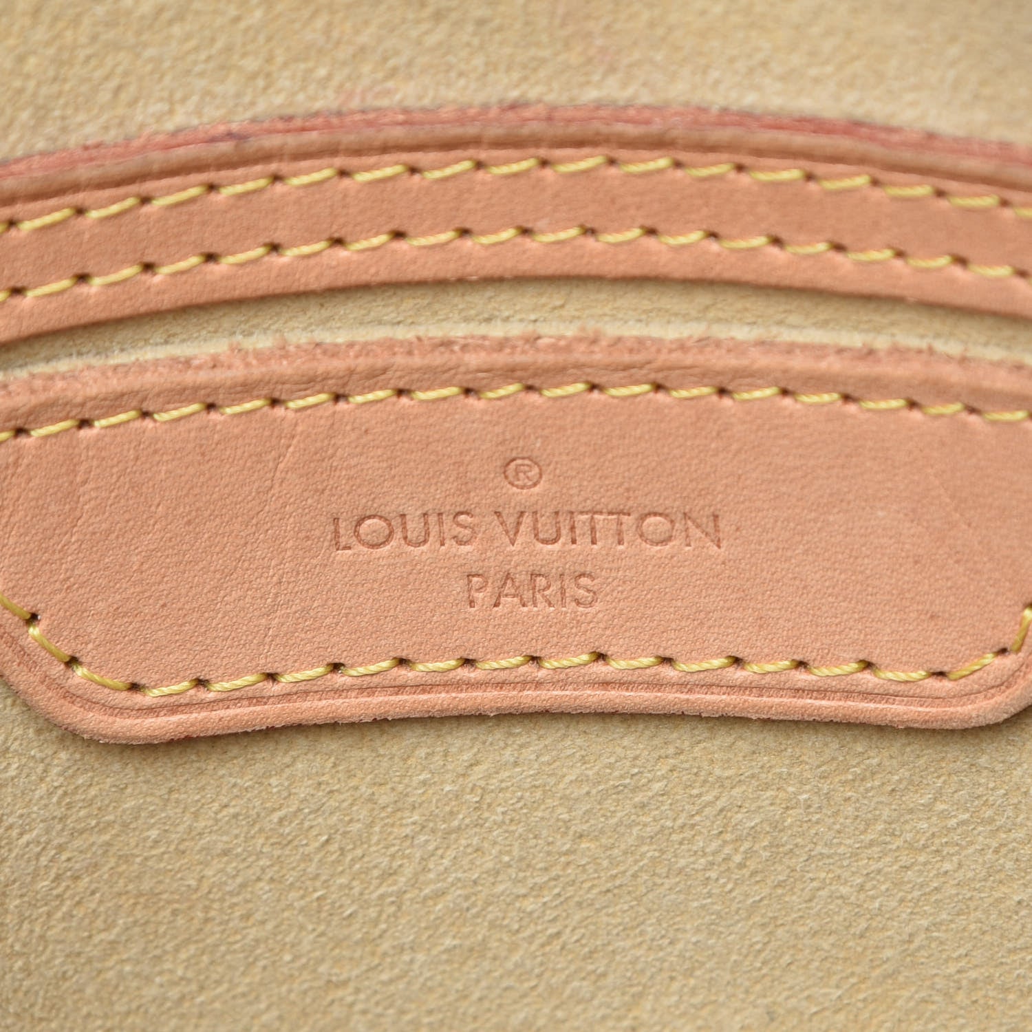 Louis Vuitton Monogram Retiro PM 7 of 14