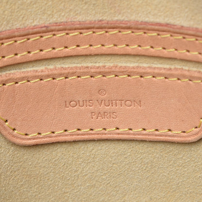 Louis Vuitton Monogram Retiro PM 7 of 14