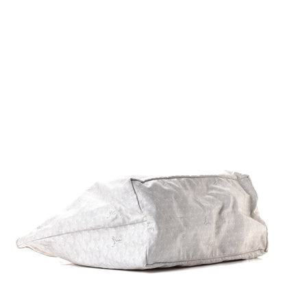 Goyard Goyardine Saint Louis GM White 3 of 6