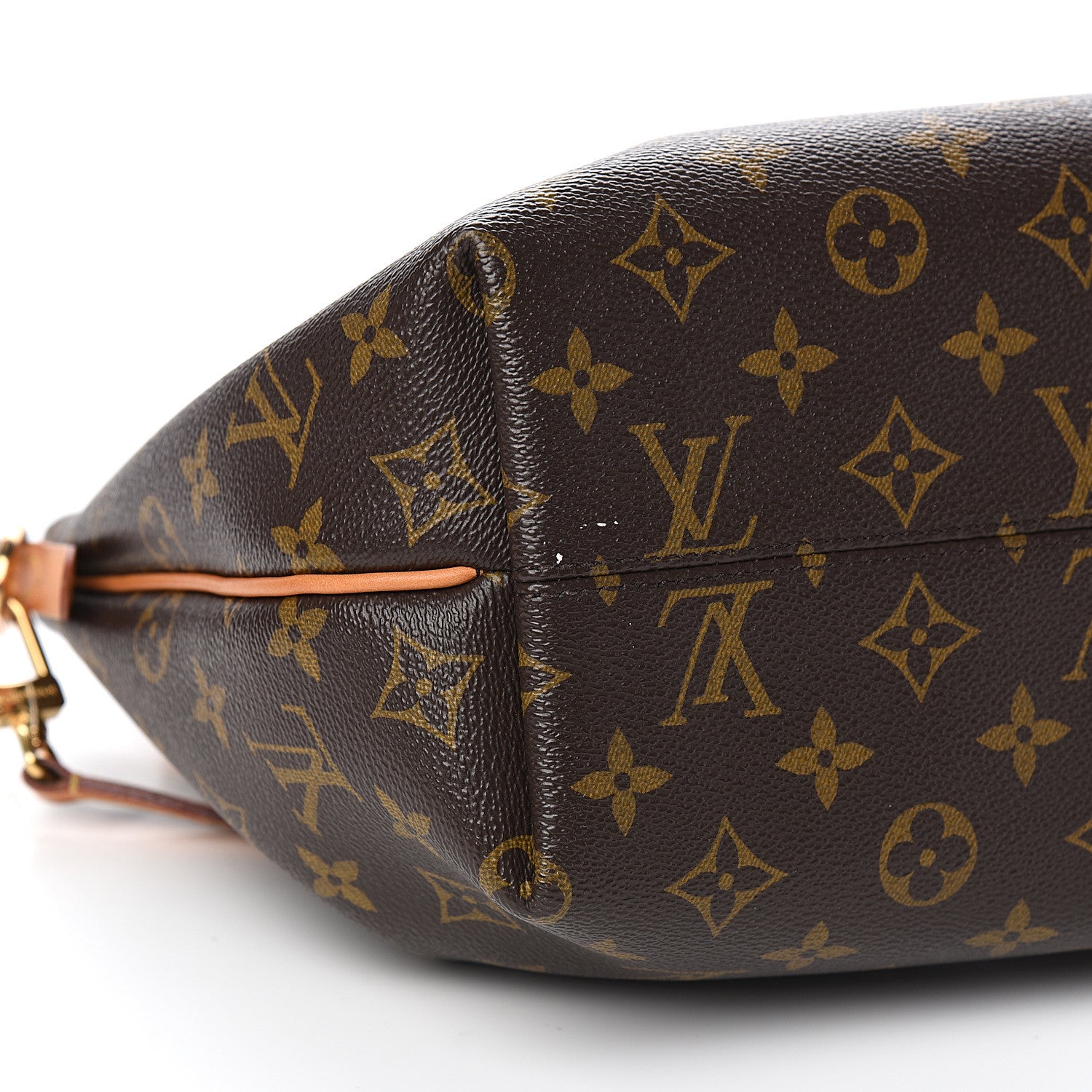 Louis Vuitton Monogram Turenne PM 7 of 10