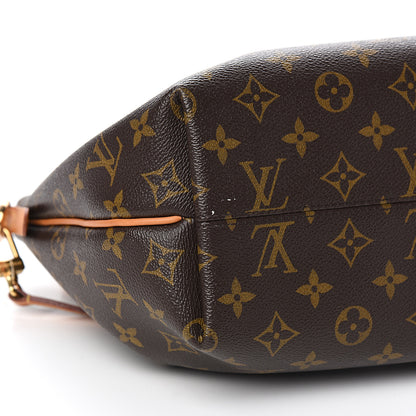Louis Vuitton Monogram Turenne PM 7 of 10
