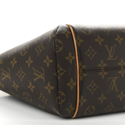 Louis Vuitton Monogram Totally PM 9 of 11