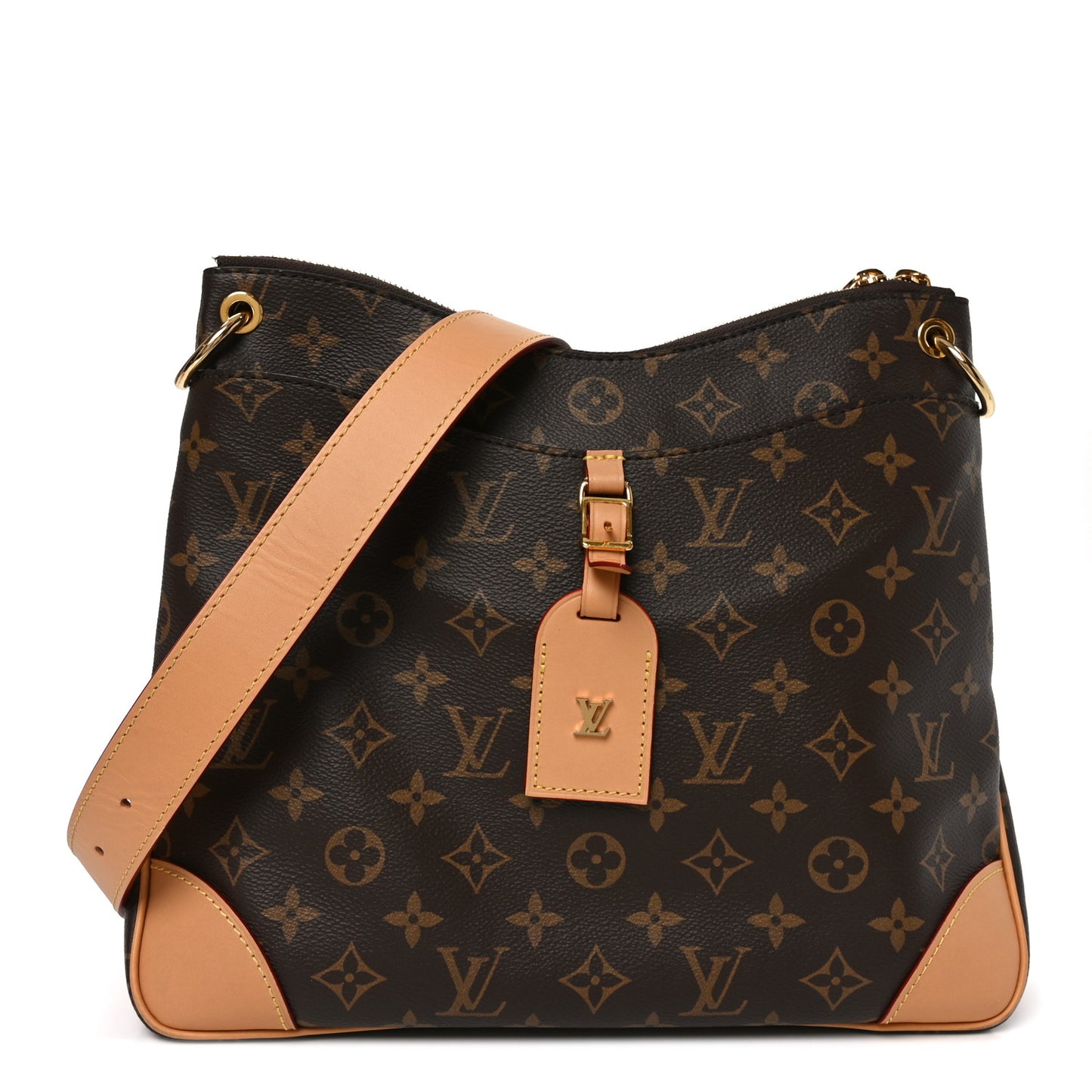 Monogram Odeon MM Natural