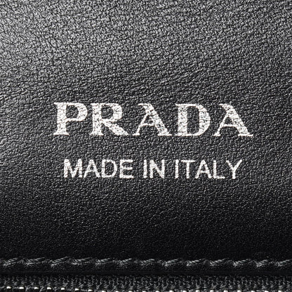 Prada City Calf Ribbon Bag Cammeo White Marmo 8 of 9