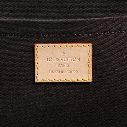 Louis Vuitton Vernis Rosewood Ave Amarante 6 of 7