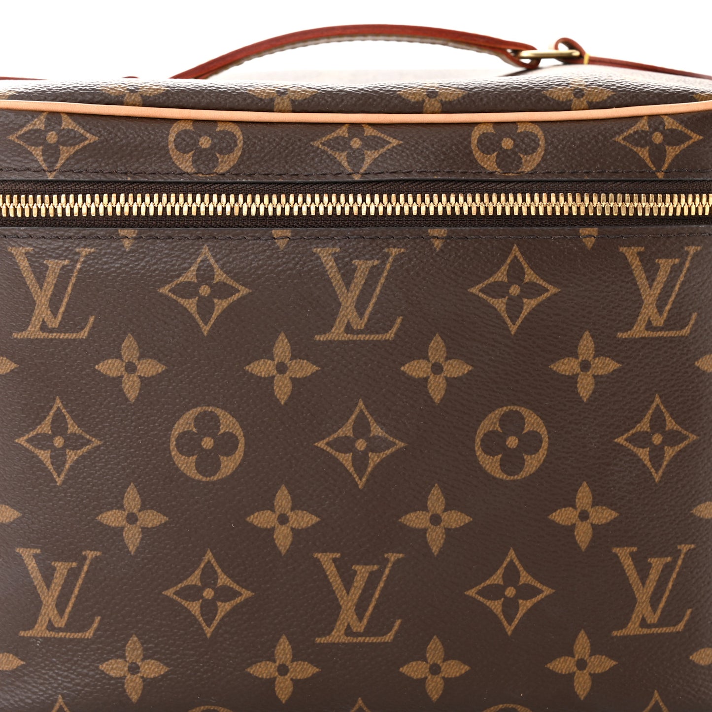 Monogram Nice BB