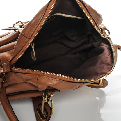 Chloe Buffalo Medium Paraty Clay 5 of 9