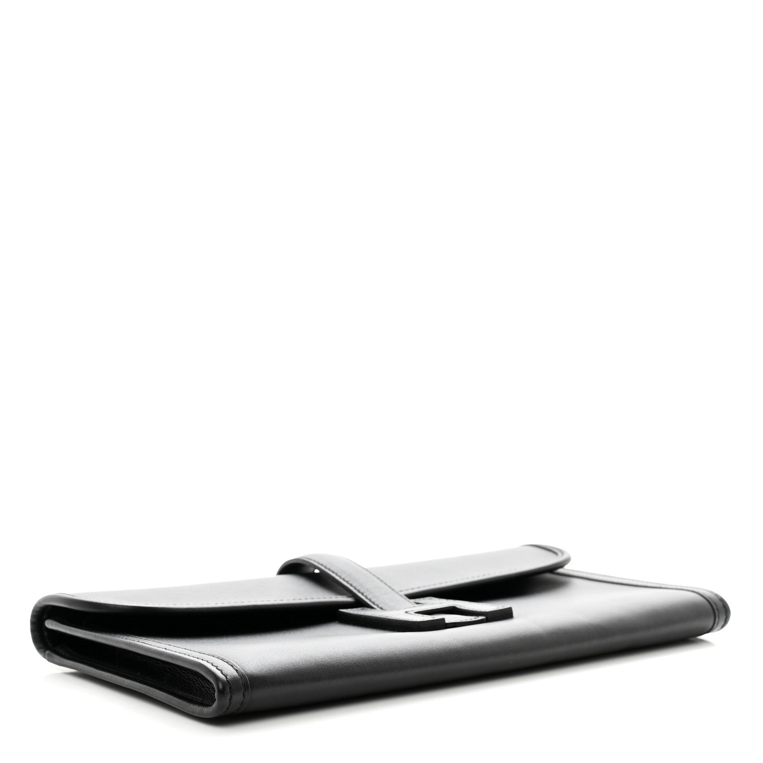 Hermes Swift Jige Elan 29 Clutch Black 4 of 8