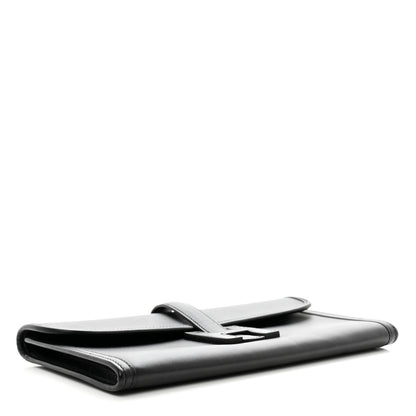 Hermes Swift Jige Elan 29 Clutch Black 4 of 8