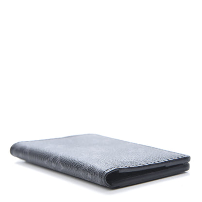 Louis Vuitton Monogram Eclipse Pocket Organizer NM 4 of 8
