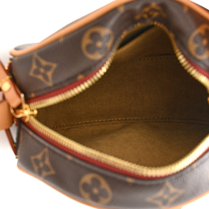 Louis Vuitton Monogram Boite Chapeau Souple PM 5 of 9
