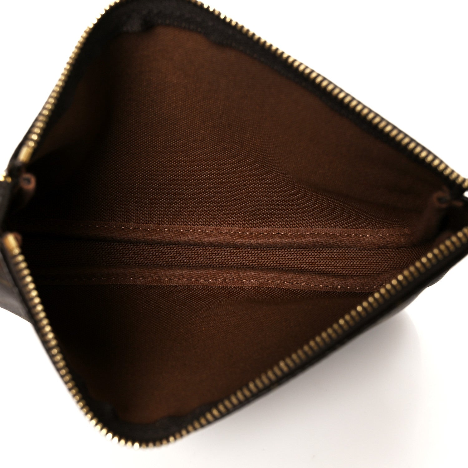Louis Vuitton Monogram Bucket Pochette Accessories 5 of 8
