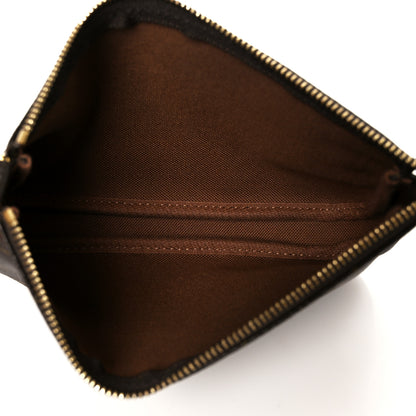 Louis Vuitton Monogram Bucket Pochette Accessories 5 of 8