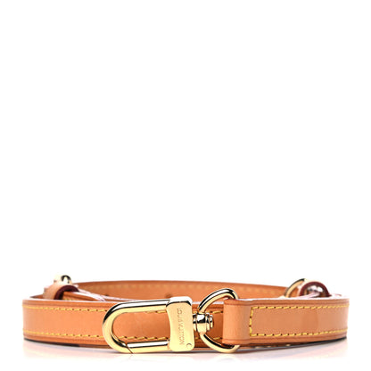 Louis Vuitton Vachetta Adjustable Speedy Bandouliere Shoulder Strap 1 of 7