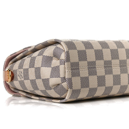 Louis Vuitton Damier Azur Croisette 8 of 12