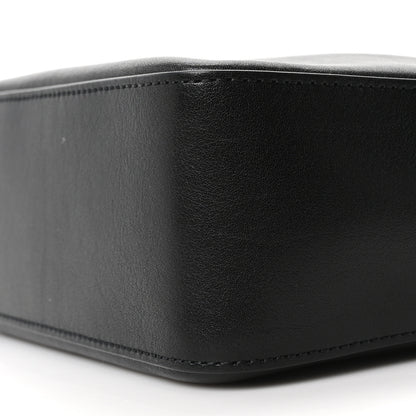 Saint Laurent Calfskin Small Bucket Bag Black 10 of 10