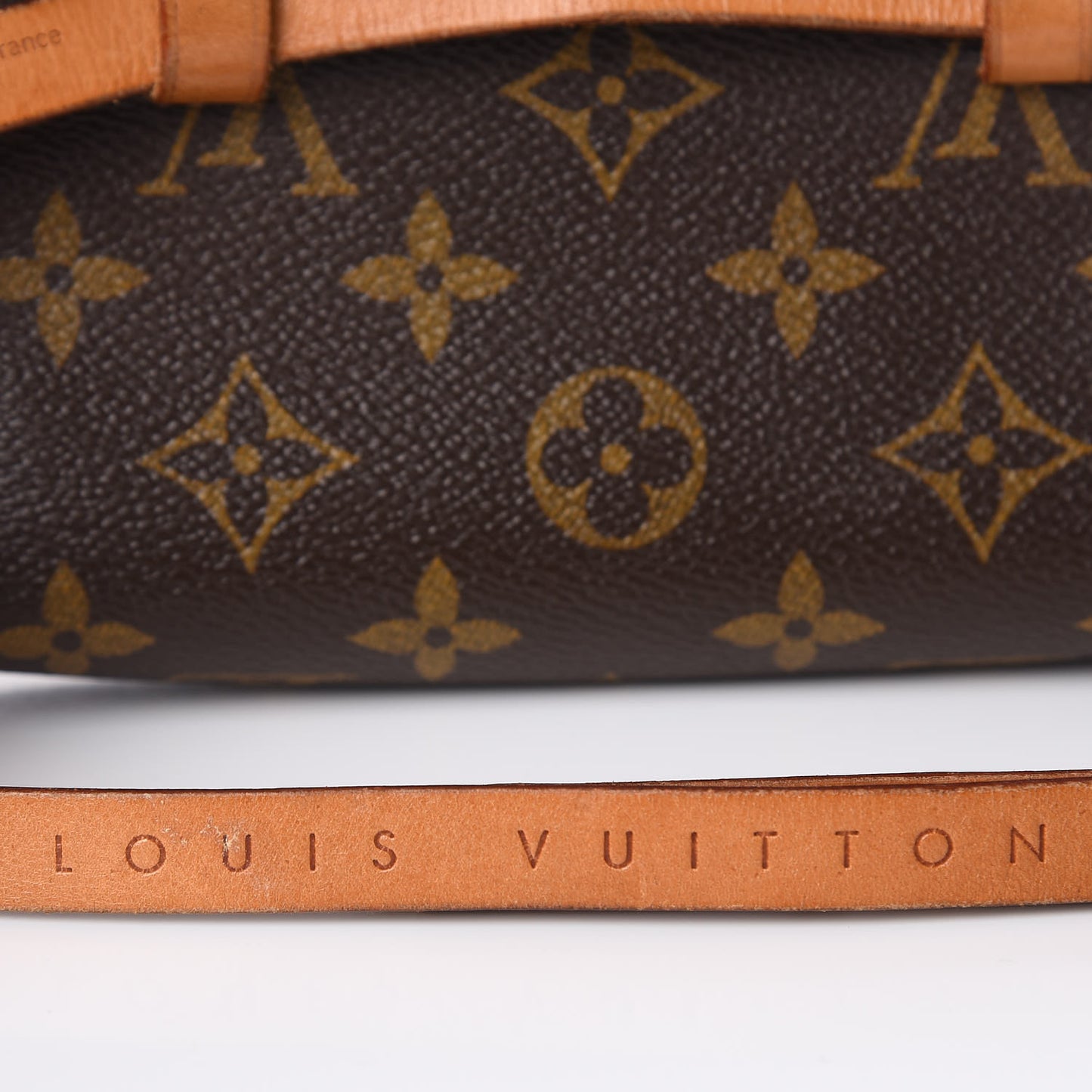 Monogram Pochette Florentine L