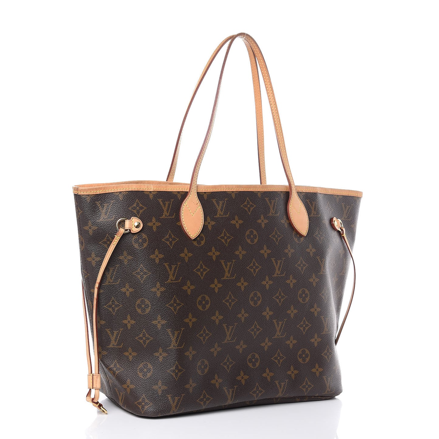 Monogram Neverfull MM