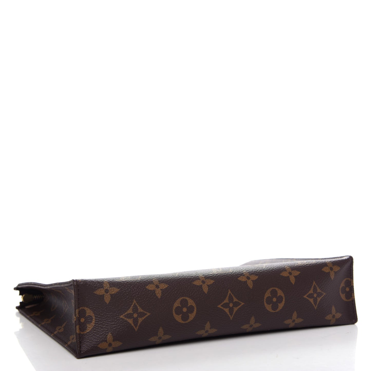 Monogram Toiletry Pouch 26