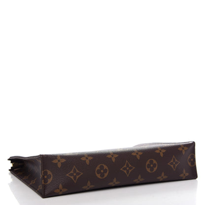 Louis Vuitton Monogram Toiletry Pouch 26 4 of 7