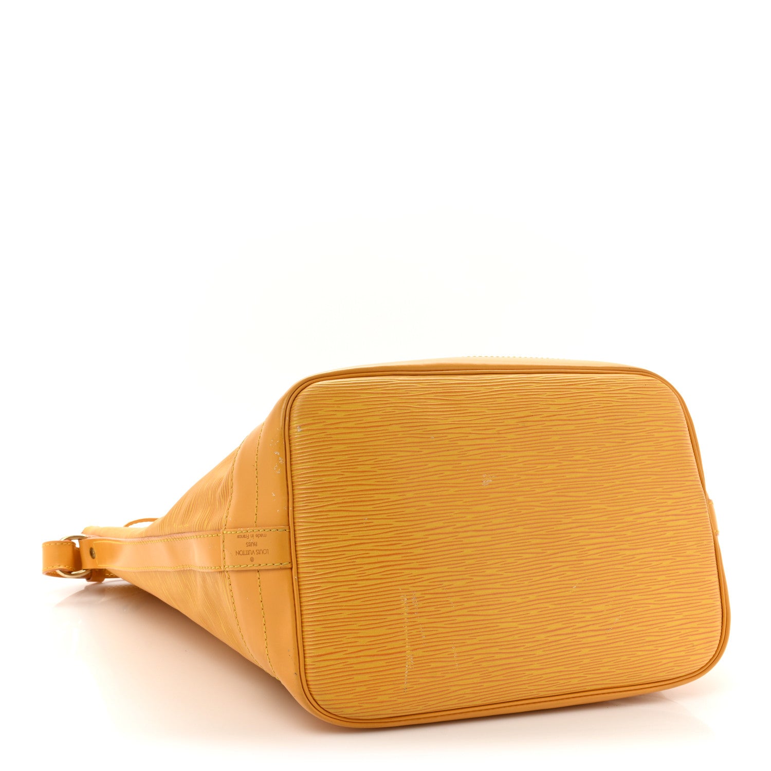 Louis Vuitton Epi Noe Tassil 4 of 16