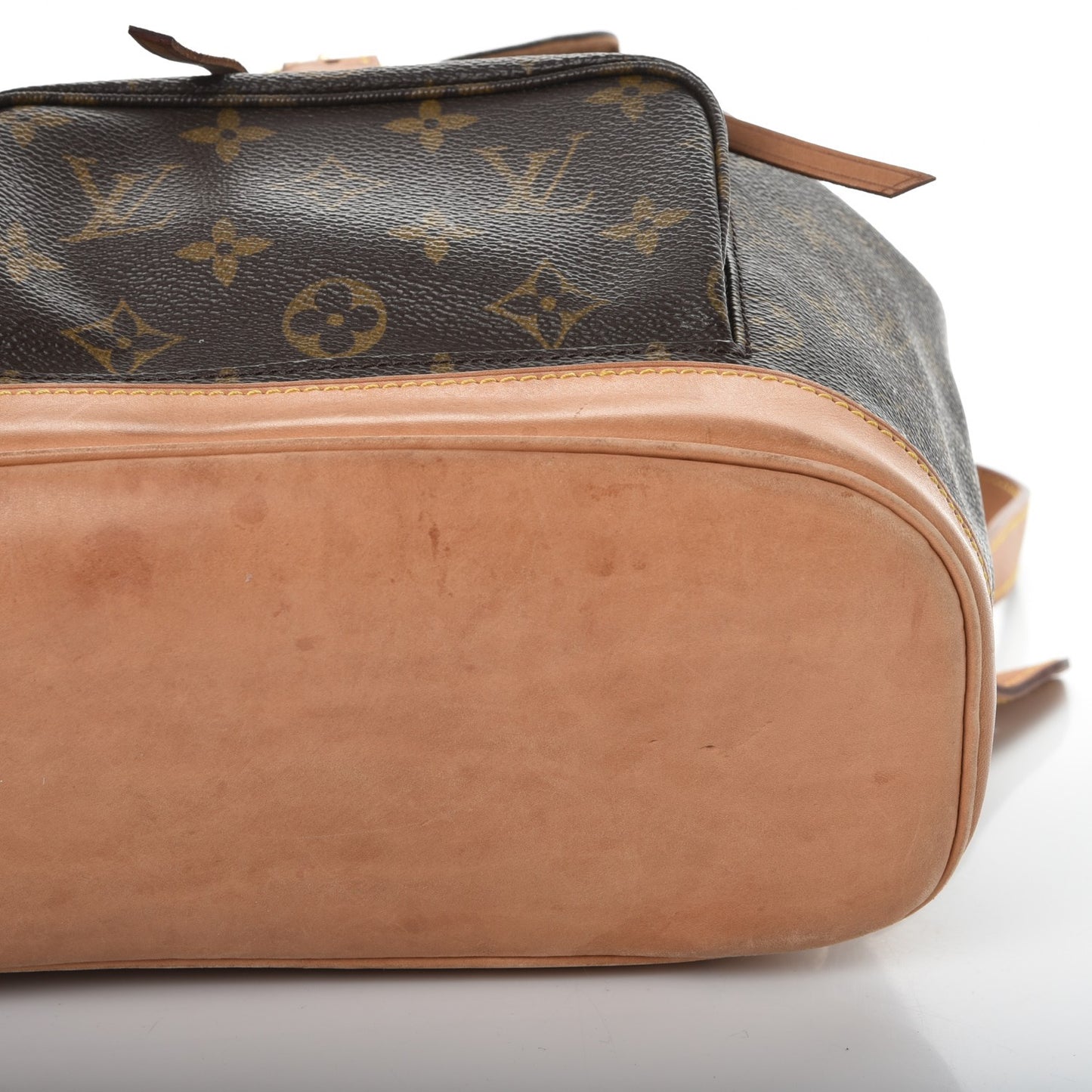 Monogram Montsouris MM Backpack