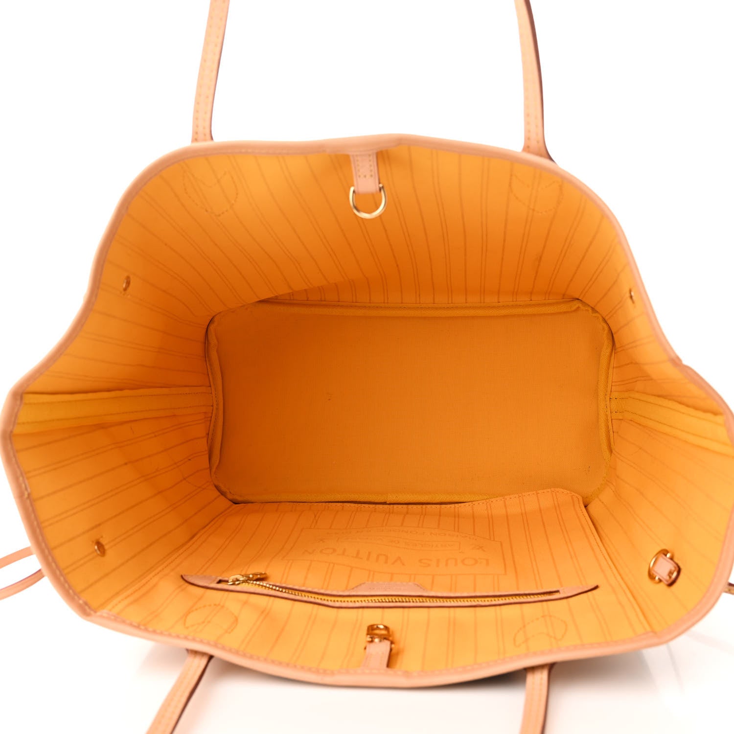 Louis Vuitton Monogram Tahitienne Cancun Neverfull MM 6 of 10