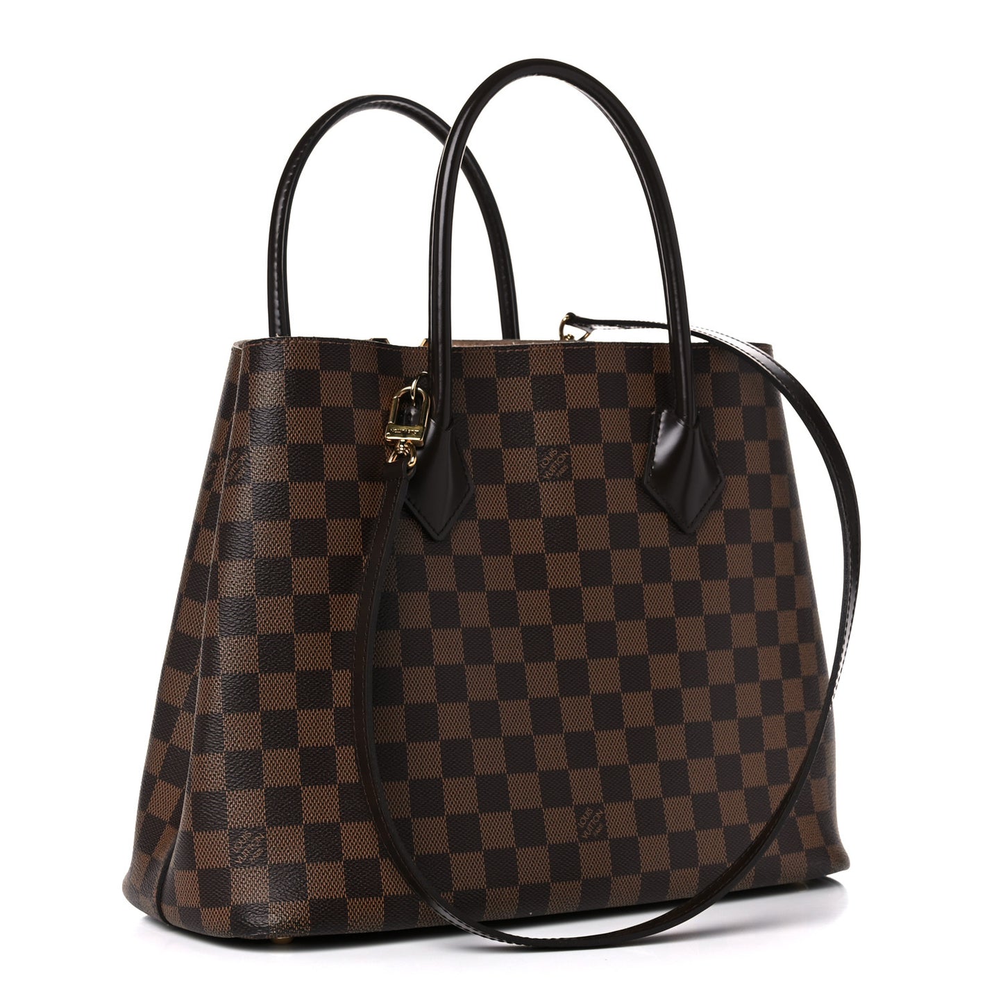 Damier Ebene Kensington