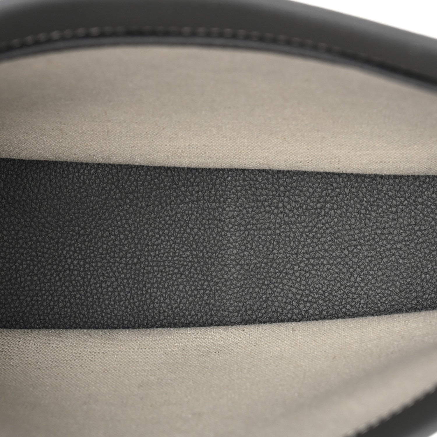 Goyard Goyardine Musette PM Bag Grey 5 of 9