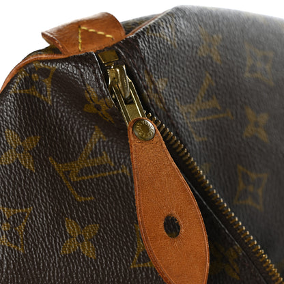 Louis Vuitton Monogram Speedy 40 12 of 13