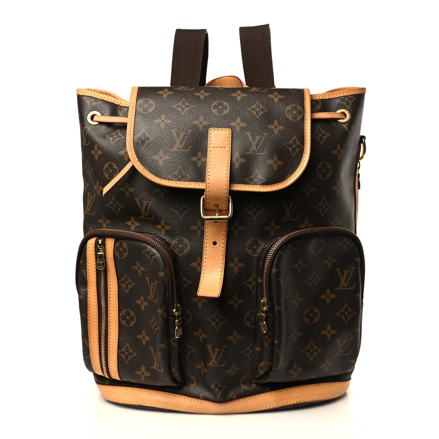 Monogram Bosphore Backpack