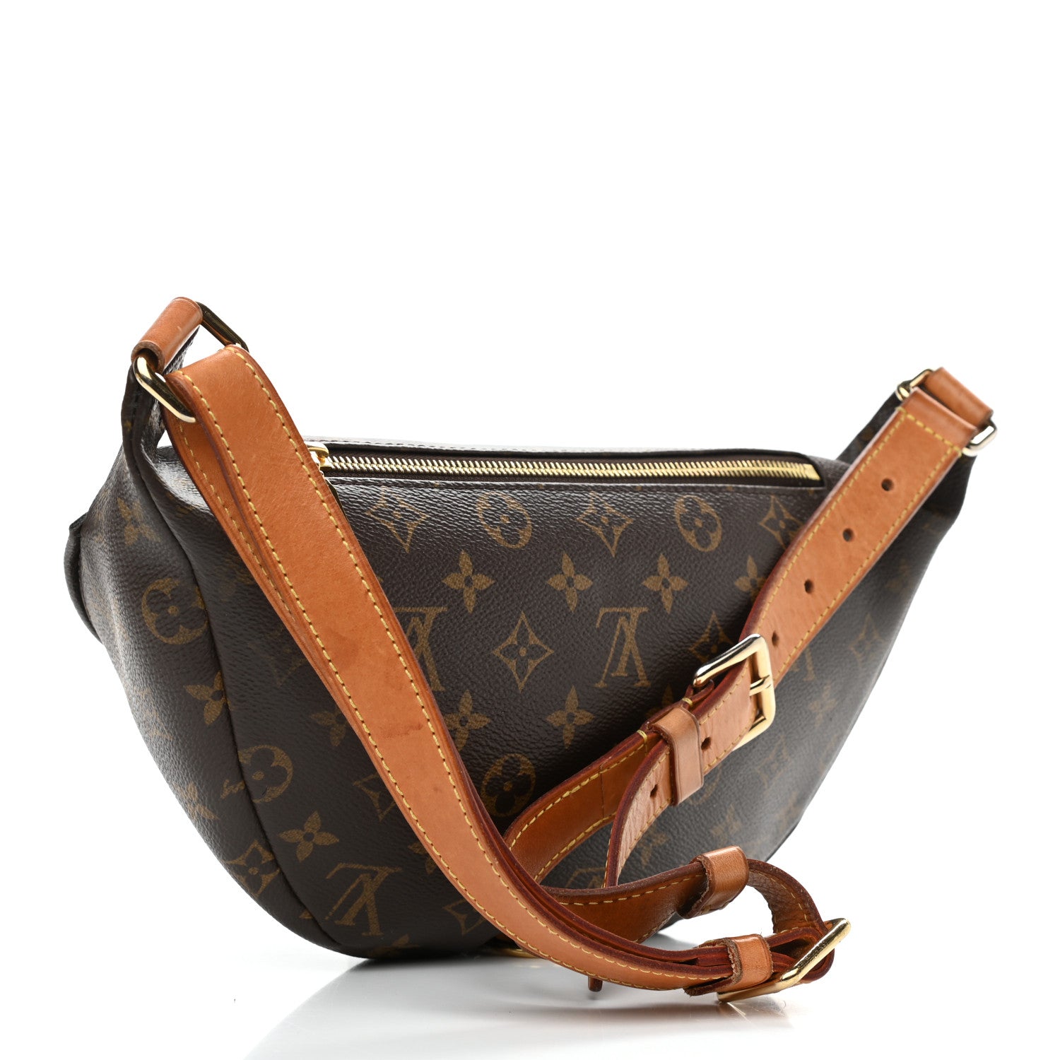 Louis Vuitton Monogram Bumbag 3 of 11