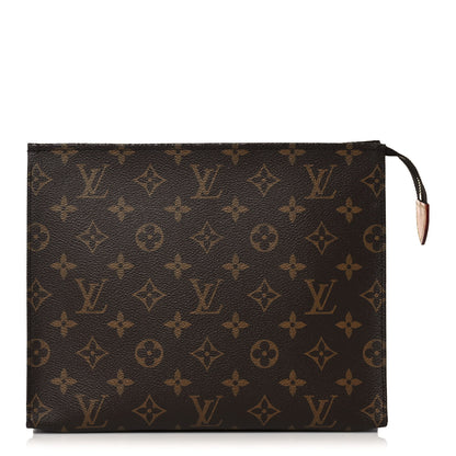 Louis Vuitton Monogram Toiletry Pouch 26 1 of 11