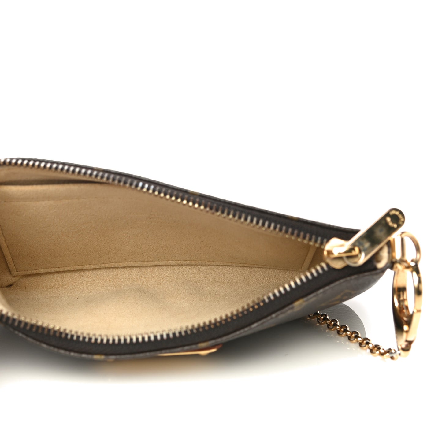Monogram Pochette Milla MM