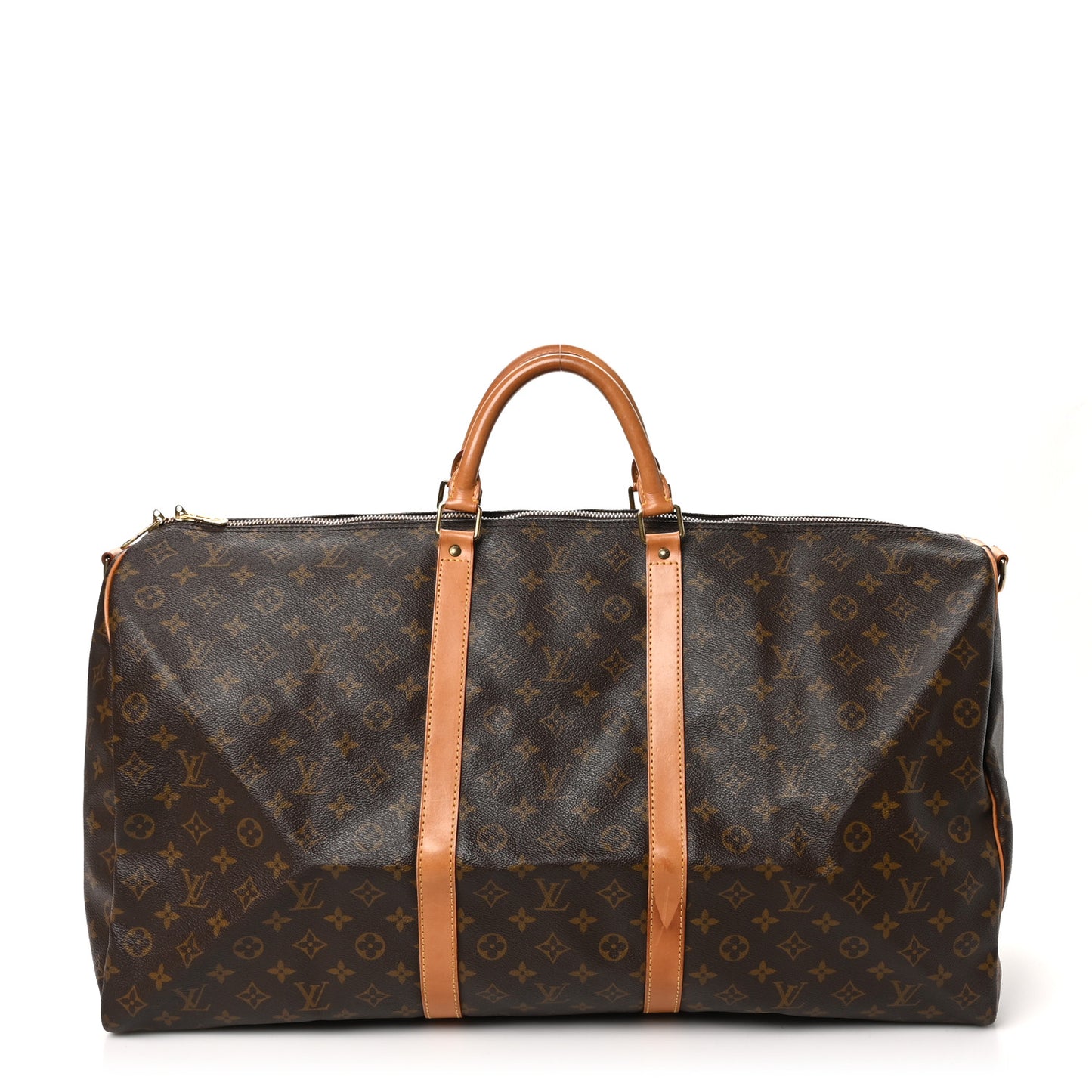Monogram Keepall Bandouliere 60