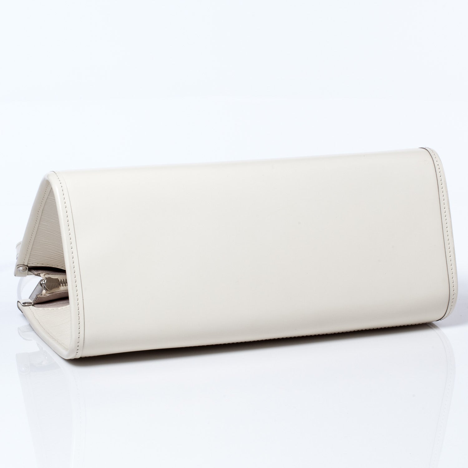 Louis Vuitton Epi Madeleine PM Ivory 7 of 10